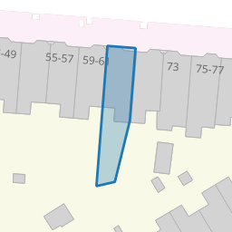 Perceel GVH16-X-2114