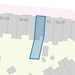 Perceel GVH16-X-2115