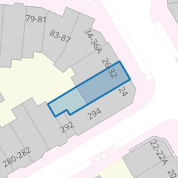 Perceel GVH16-X-2122