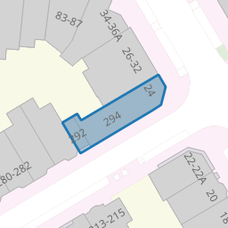 Perceel GVH16-X-2123