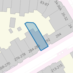 Perceel GVH16-X-2124