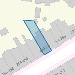 Perceel GVH16-X-2127