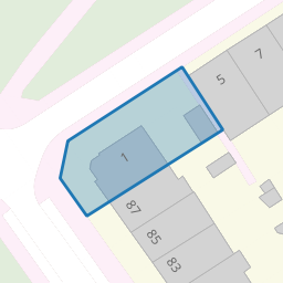 Perceel GVH16-X-2132