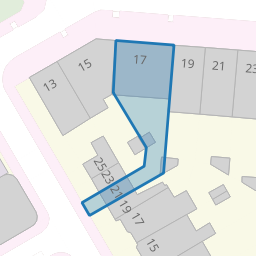 Perceel GVH16-X-2142