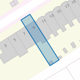 Perceel GVH16-X-2148