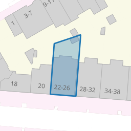 Perceel GVH16-X-2150