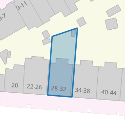 Perceel GVH16-X-2151
