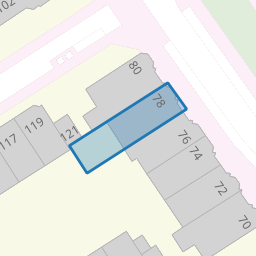 Perceel GVH16-X-2168