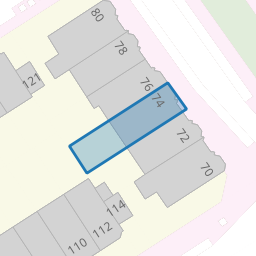 Perceel GVH16-X-2170