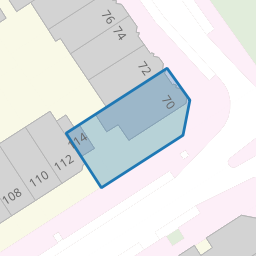 Perceel GVH16-X-2172