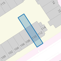 Perceel GVH16-X-2174