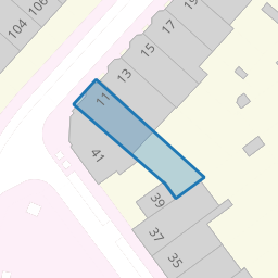 Perceel GVH16-X-2178