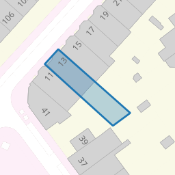 Perceel GVH16-X-2179