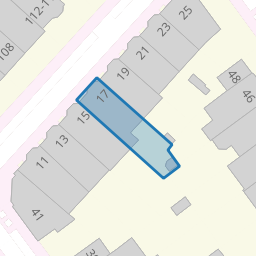 Perceel GVH16-X-2181