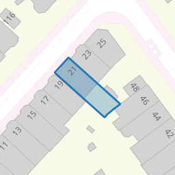 Perceel GVH16-X-2183