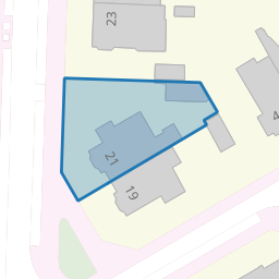 Perceel GVH16-X-2185