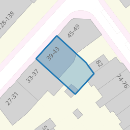 Perceel GVH16-X-2205