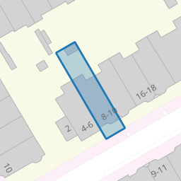 Perceel GVH16-X-2212