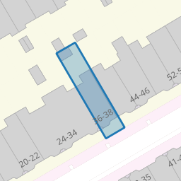 Perceel GVH16-X-2219