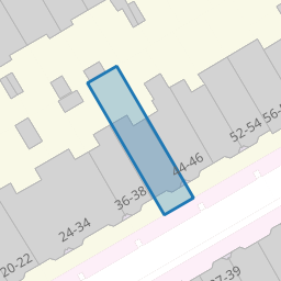 Perceel GVH16-X-2220