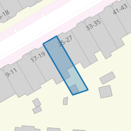 Perceel GVH16-X-2235