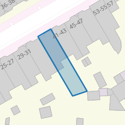 Perceel GVH16-X-2239