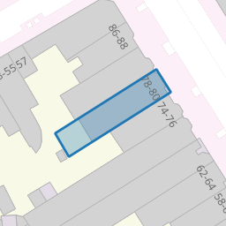 Perceel GVH16-X-2248