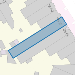 Perceel GVH16-X-2250