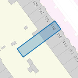 Perceel GVH16-X-2252