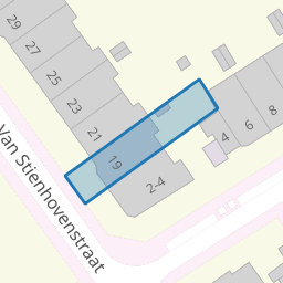 Perceel GVH16-X-2280