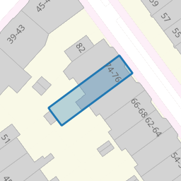 Perceel GVH16-X-2293