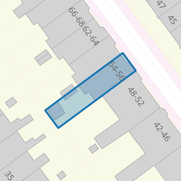 Perceel GVH16-X-2298