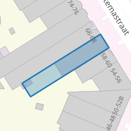 Perceel GVH16-X-2301