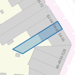 Perceel GVH16-X-2302