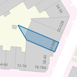 Perceel GVH16-X-2306