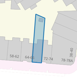 Perceel GVH16-X-2310