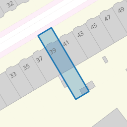 Perceel GVH16-X-2317