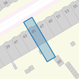 Perceel GVH16-X-2320