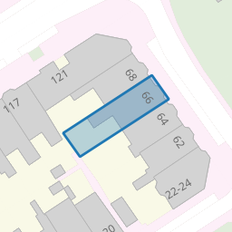 Perceel GVH16-X-2327