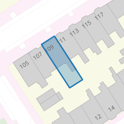 Perceel GVH16-X-2335