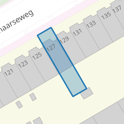 Perceel GVH16-X-2340