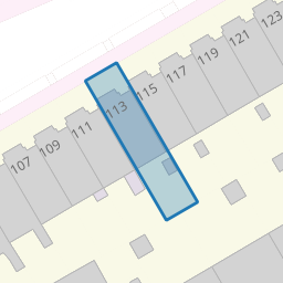 Perceel GVH16-X-2347