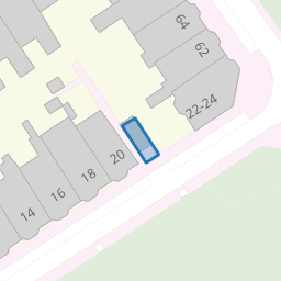 Perceel GVH16-X-2358