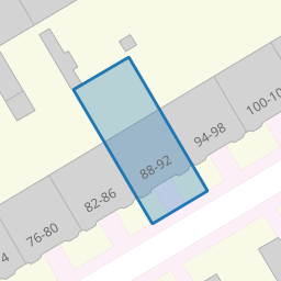 Perceel GVH16-X-2366