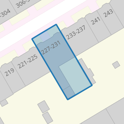 Perceel GVH16-X-2368