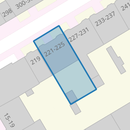 Perceel GVH16-X-2369