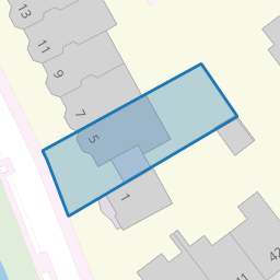 Perceel GVH16-X-2383