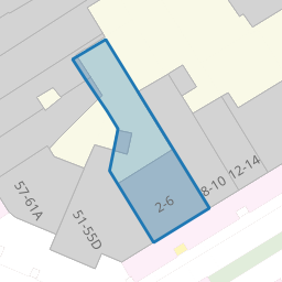 Perceel GVH16-X-2403