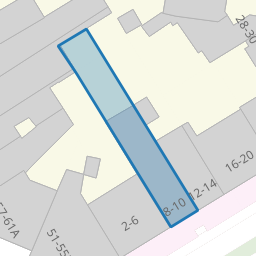 Perceel GVH16-X-2404