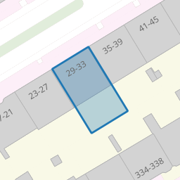 Perceel GVH16-X-2418